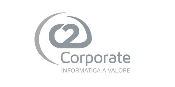 C2 Corporate - Informatica a valore